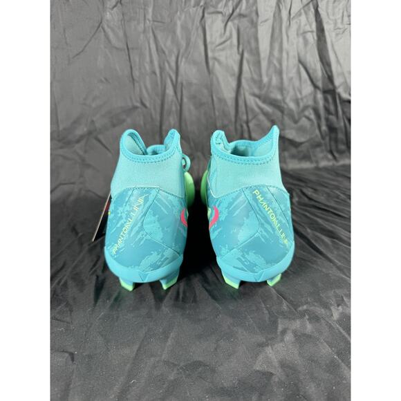 Nike Phantom Luna 2 Elite FG Soccer Shoes Mens Size 12 New w Tags Football Cleat - Picture 7 of 10